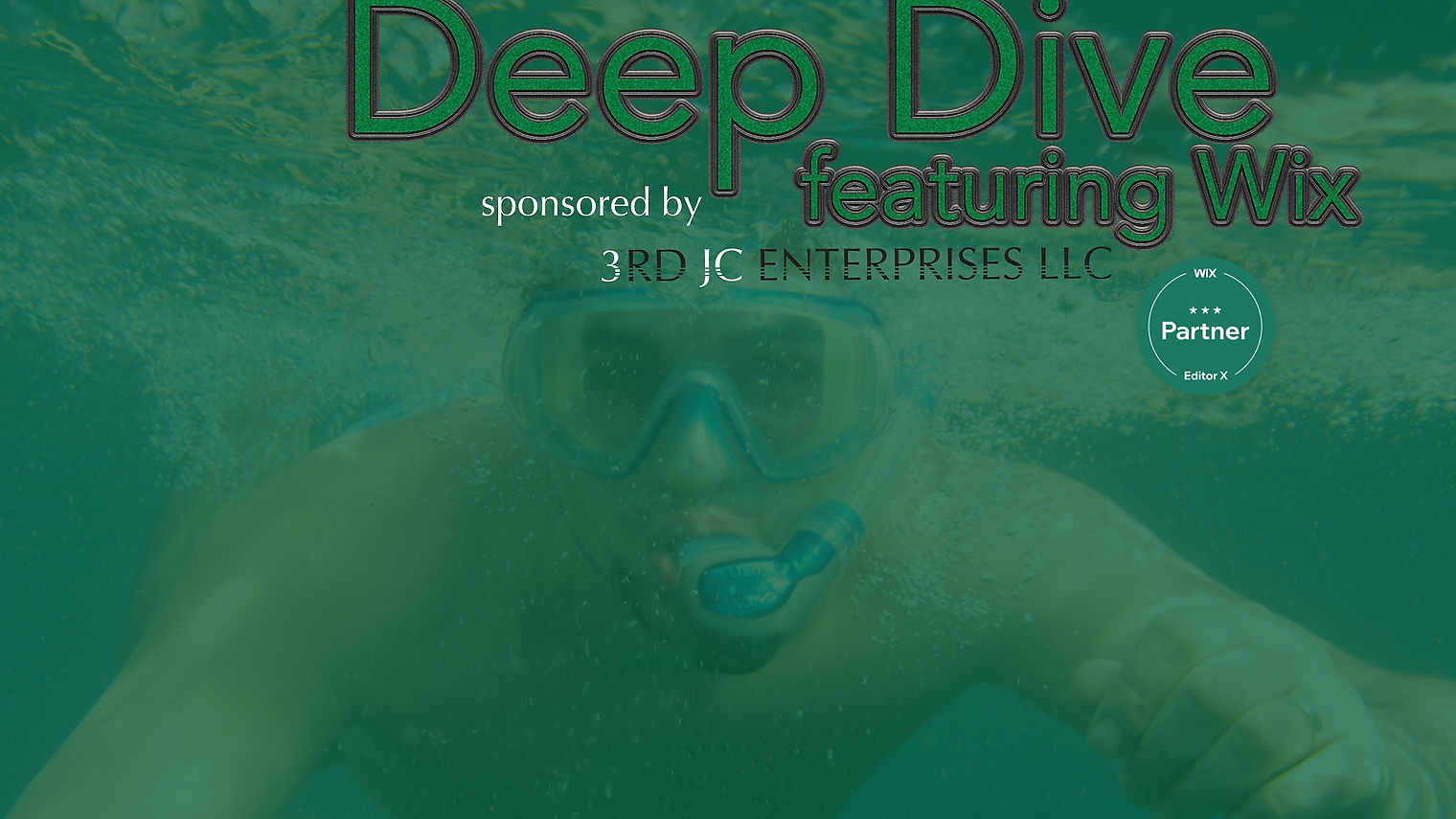 Deep Dive Featuring Wix